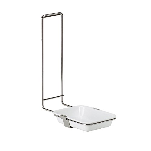 Preisvergleich Produktbild Auffangschale für Eurospender 1 plus touchless 500ml / 1l, 1 Stück