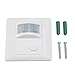 Produktbild Haofy Sensorschalter LED Infrarot Bewegungsmelder für Schlafzimmerflur AC220V