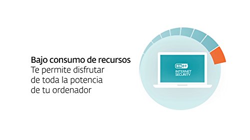 ESET Internet Security   USB 16 GB con sistema de rescate
