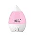 Allin Exporters Ultrasonic Humidifier and Purifier-Cool Mist, 2.4 Liter Tank Capacity - 7 Color Led RS.2190.00
