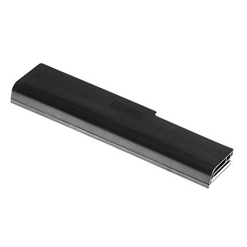 Green Cell® Standard Serie Laptop Akku für Toshiba Satellite L750-1V2 (6 Zellen 4400mAh 10.8V Schwarz) - 3