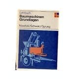 Image de Baumaschinen. Grundlagen