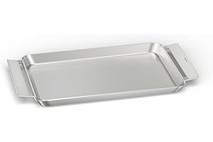 Balay - Plancha Teppan Yaki, accessoire pour plaques FlexInducción, 3AB9TY010