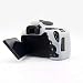 Produktbild NiYi CIVIQ Soft Silicone Case Camera Protective Body Bag for Canon EOS 200D Rubber Cover Battery Openning EOS 200D Camera Bag