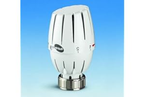 PETTINAROLI - TETE THERMOSTATIQUNITE EXTERIEURE 107L PETTINAROLI 107L - LCL-107L