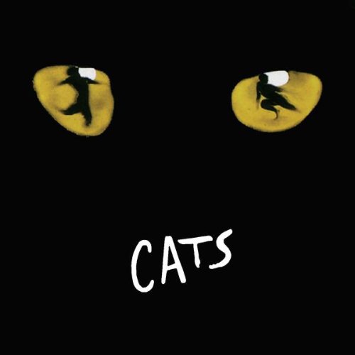 couverture de : Cats