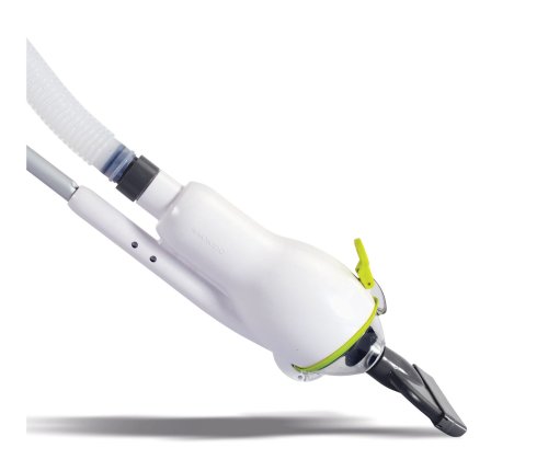 Interline K523CBX „Skooba“ Aufstellbeckensauger Poolreiniger / Vac pool cleaner - 2