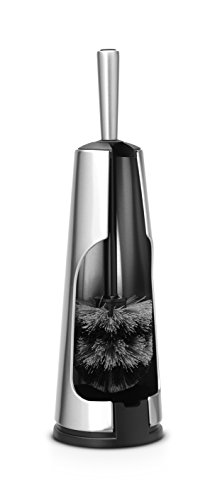 Brabantia 481147 WC-Garnitur & Bürste mit Metallgriff - 2