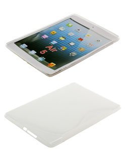 23 teiliges Apple iPad Air / 5 Gen. Zubehör Set Pack Paket | MEGAPACK | Schwarz - 4