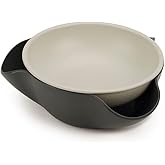 Joseph Joseph DoubleDish Servis Kasesi, A&ccedil;ık Gri