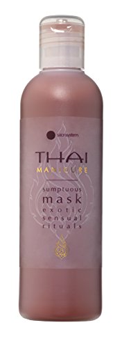 salonsystem Thai Manicure Sumptuous Mask 250 ml