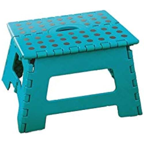 Suchergebnis auf Amazon.de für: tritthocker klappbar