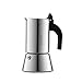 Produktbild Bialetti Espressobereiter Espressokocher Venus, 6 Tassen, Edelstahl