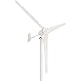 Tumo-Int 1000W 3Loader Wind Turbine Kit with MPPT Controller (24V)