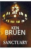 Cover zum Buch Sanctuary