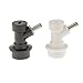 Produktbild sharplace Ball Lock Trennt, Bier Getränke-KEG Liquid Out & Gas in Stecker Tippen, Wein Brew Armatur, 2 Stück/Set