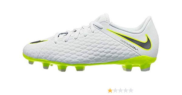 nike hypervenom met sok