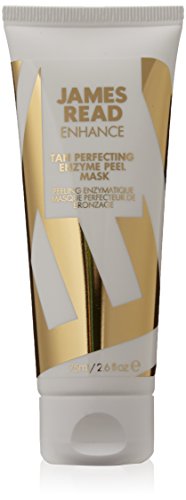 James Read Enzyme Peel Mask 75 ml