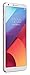 Price comparison product image LG H870 G6 4G 32GB white white EU