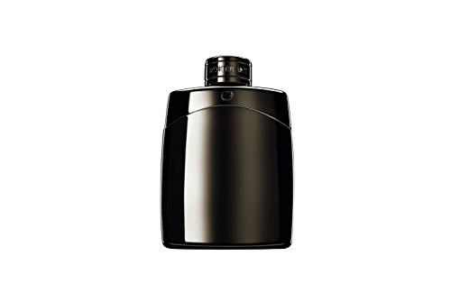Montblanc Legend Intense homme/man, Eau de Toilette Vaporisateur, 1er Pack (1 x 100 ml)