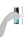 Redken Curvaceous Full wirbeln - Damen, 1er Pack (1 x 150 ml)