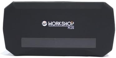 SmartBox 6S Multi-functional portable car jump starter &amp; personal power supply