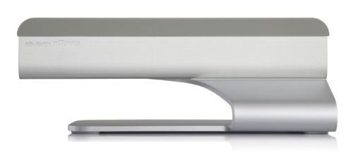 Rain Design mTower Stand für Apple MacBook Pro 33,8 cm (13 Zoll) – 38,1 cm (15 Zoll) und MacBook Air 27,9 cm (11 Zoll) – 33,8 cm (13 Zoll) - 9