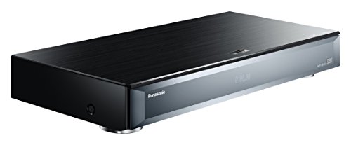 Preisvergleich Produktbild Panasonic DMP-UB900EGK