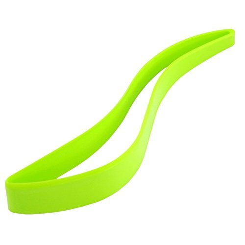 Heroneo 2 x Kuchen-/Brot-Messer und Tortenheber, Küchenutensilien - 2