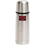 Thermos Isolierflasche Light & Compact - Frasco, talla 0.35 Litros