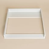 Puckdaddy Wickelaufsatz Wickeltischaufsatz für Kommoden mit 48-51cm Tiefe. Neu! - 4