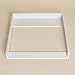 Changing table top, Cot Top for IKEA Malm dresser NEW! White!