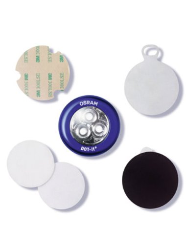 Osram-DOT-IT-CLASSIC-batteriebetrieben