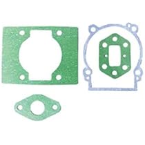 Kit 3 Guarnizioni Per Carburatore Motosega Zenoah G3800 38CC - Set Completo Cilindro - Foto 7