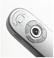Targus Wireless Bluetooth Presenter Remote Control & Mouse Cursor for MAC (not compatible with LION operating system) - A great device to make the perfect presentation