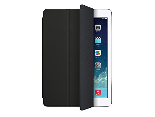 Apple iPad Air Smart Cover Schwarz MF053ZM/A
