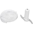 Kenwood mini chopper CH180 Blade/lid assembly