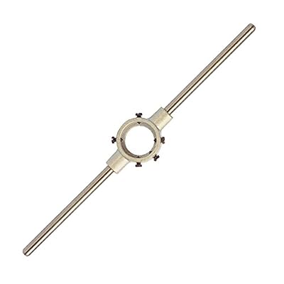 Ruko - 2424518 - Porte-filières norme 225 - M16 - M20 - Taille 45 (Import Allemagne)