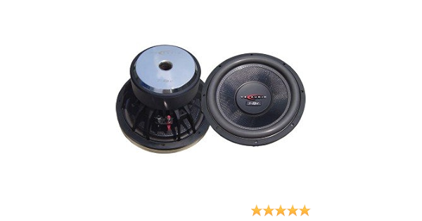db audio speakers 15 inch