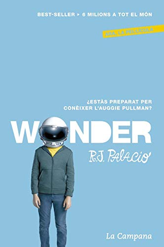 Wonder (Narrativa Catalana)