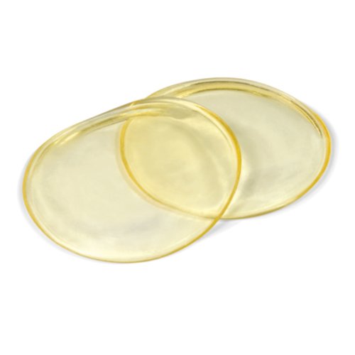 Ameda Comfortgel Extended Use Hydrogel Pads - Pack of 2