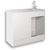 Suchergebnis auf Amazon.de für: Spülenschrank mit Spüle und armatur