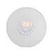 Produktbild Floridivy Wake Up-Licht-Wecker Sonnenaufgang, Sonnenuntergang, Simulation Digital-Nachtlicht Nature Sounds Snooze-Funktion Touch Control Clock