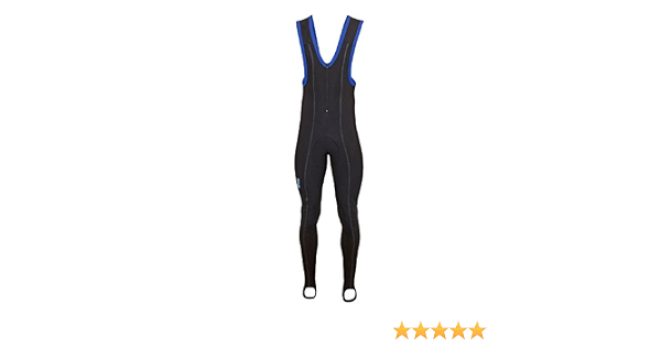 Lusso Men's Max Repel Bib Tights 
