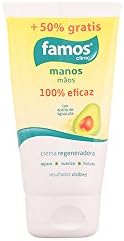 Famos 1113 – 21037 – Hand Cream, 50 ml