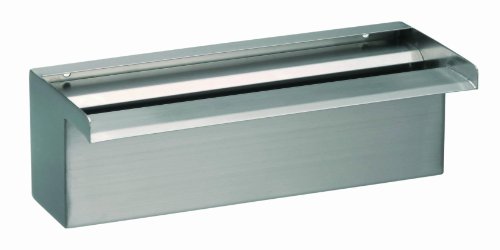 Ubbink Niagara Wasserfall LED – BLAUE Leuchteinheit 2014 (30 cm breite) - 3