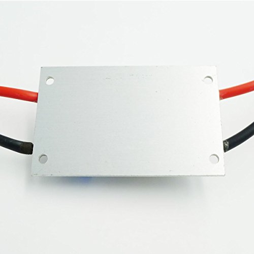 WINGONEER DC-DC-Konstantstrom Boost Step-Up Netzteilmodul 250W LED-Treiber - 5