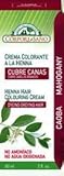 crema colorante henna corpore sano Marca: CORPORE SANO CR.COLORANTE HENNA CAOBA 60ml