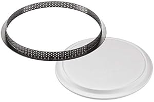 Kit Tarte Ring Round 230 Silikomart