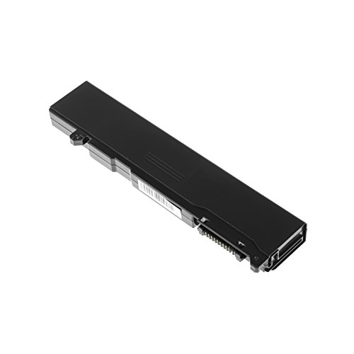 Green Cell® Standard Serie Laptop Akku für Toshiba Tecra A10-14M (6 Zellen 4400mAh 10.8V Schwarz) - 7